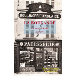 La boulange  une histoire de famille