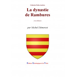 La dynastie de Rambures