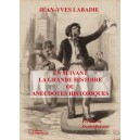 En suivant La Grande Histoire ou Anecdotes Historiques