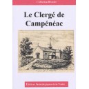 Le clergé de Campénéac