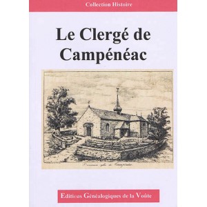 Le clergé de Campénéac