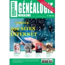 Généalogie Magazine n° 380-381