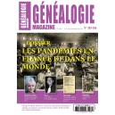 Généalogie Magazine n° 385-386