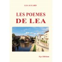 Les poèmes de Léa