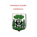 Généalogie de la famille Giudicelli