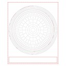 Roue de 9 générations