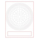 Roue de 8 générations