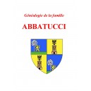 Généalogie de la famille Abbatucci