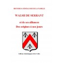 WALSH SERRANT (de)