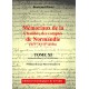 Mémoriaux de la chambre des comptes de Normandie XIV°-XVII° siècles Tome 11