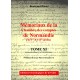 Mémoriaux de la chambre des comptes de Normandie XIV°-XVII° siècles Tome 10