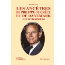 Les ancêtres de Philippe  de Grèce et de Danemark Duc d’Édimbourg