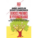 Exercices pratiques de psychogénéalogie pour découvrir ses secrets de famille, être fidèle aux ancêtres, choisir sa propre vie