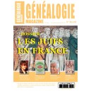 Généalogie Magazine N° 392-393