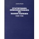 Statistiques démographiques du bassin parisien 1636-1720