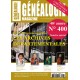 Généalogie Magazine N° 400