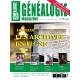 Généalogie Magazine N° 401-402