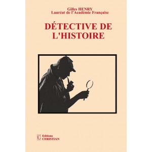 Détective de l’histoire
