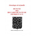 De Pavie