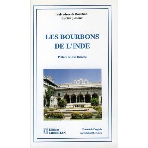 Les Bourbons de l'Inde