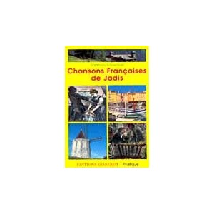 Chansons françaises de Jadis