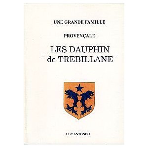 Les Dauphins de Trébillane