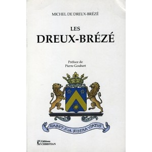 Les Dreux-Brézé