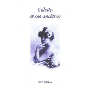 Colette et ses ancêtres