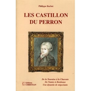 Les castillon du Perron