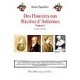 Des Hommes aux Racines d'Ardennes Volume 1