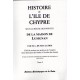 Histoire de l'Ile de Chypre sous le règne des princes de la maison de Lusignan Tome 2