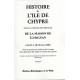 Histoire de l'Ile de Chypre sous le règne des princes de la maison de Lusignan Tome 3