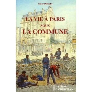 La vie à Paris sous la Commune