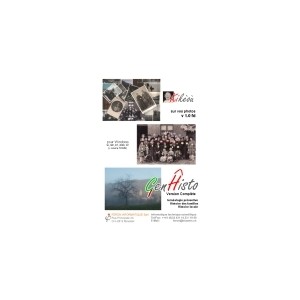GenHisto (Cd-Rom)