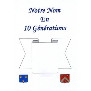 Album 10 générations