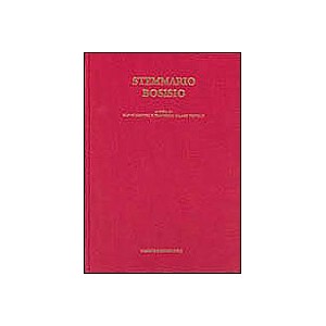 Stemmario Bosisio
