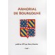 Armorial de Bourgogne