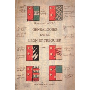 GÉNÉALOGIES ENTRE LEON ET TREGUIER