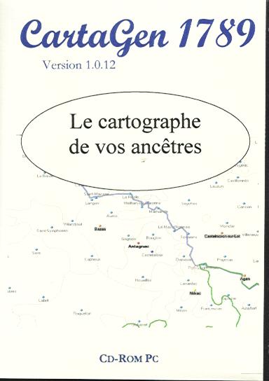 CartaGen 1789