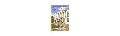 France g&eacute;n&eacute;alogique