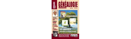 G&eacute;-Magazine