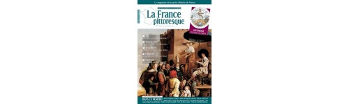 La France pittoresque