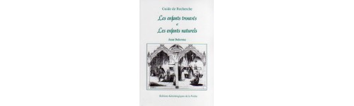 Enfants abandonn&eacute;s