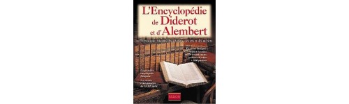 Encyclop&eacute;die