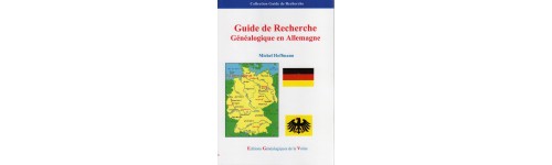 Guides par pays