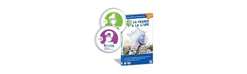 Logiciels & CD-Rom